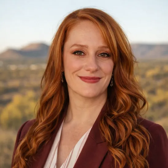 Angela Keuhn, team member at The Gardens at San Carlos