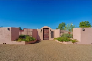 Personalized Assisted Living Home in Blenman AZ