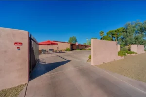 Senior Assisted Living Home in Blenman AZ