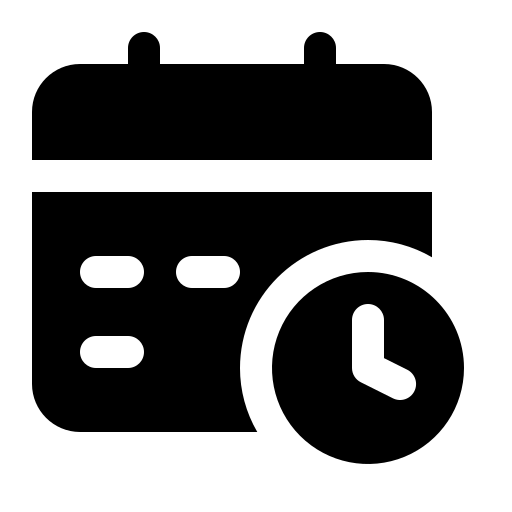 Schedule Tour Icon